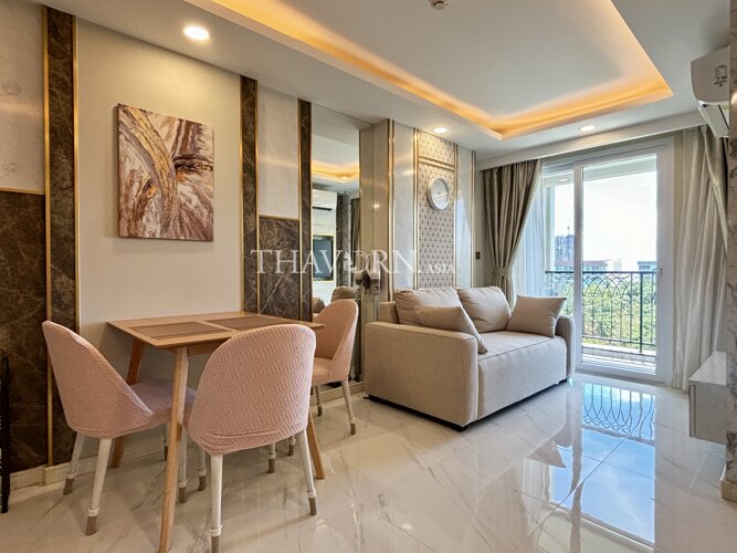 照片 房子 Dusit Grand Park 2 公寓