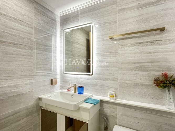 照片 房子 Dusit Grand Park 2 公寓