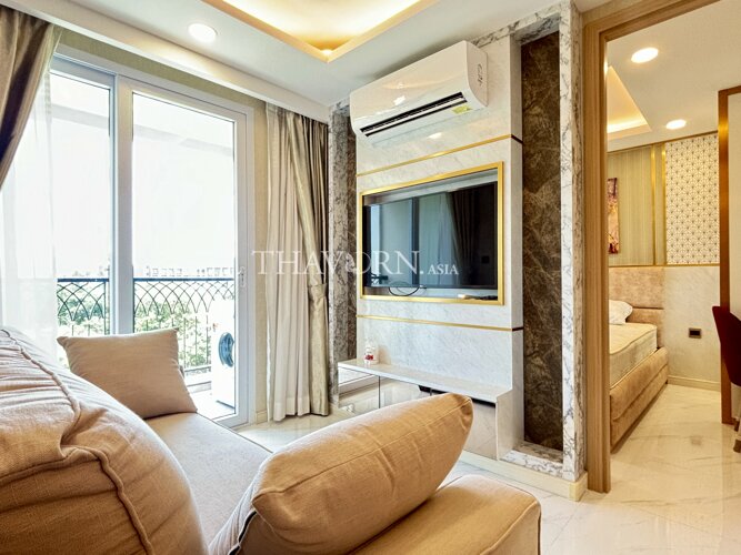 照片 房子 Dusit Grand Park 2 公寓