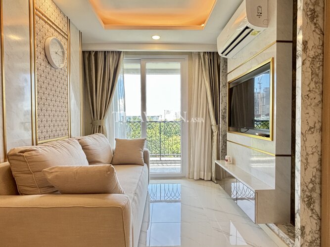 照片 房子 Dusit Grand Park 2 公寓