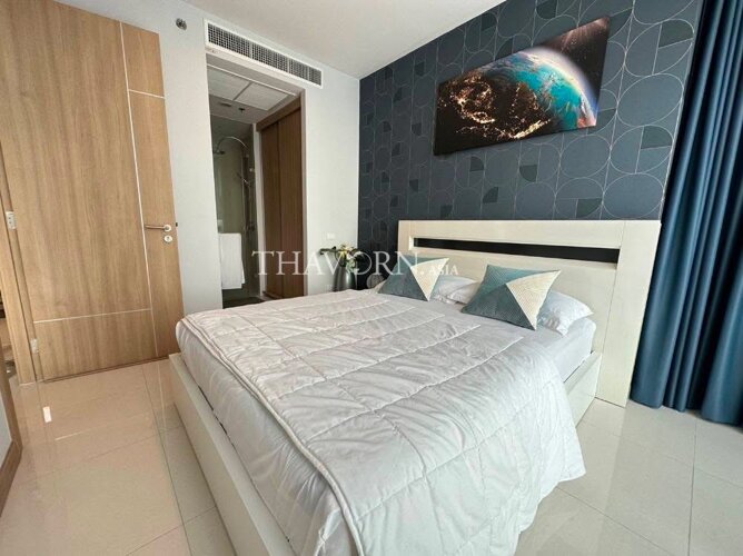 photo flat The Riviera Wongamat Beach