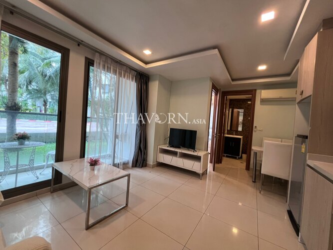 photo flat Arcadia Beach Resort