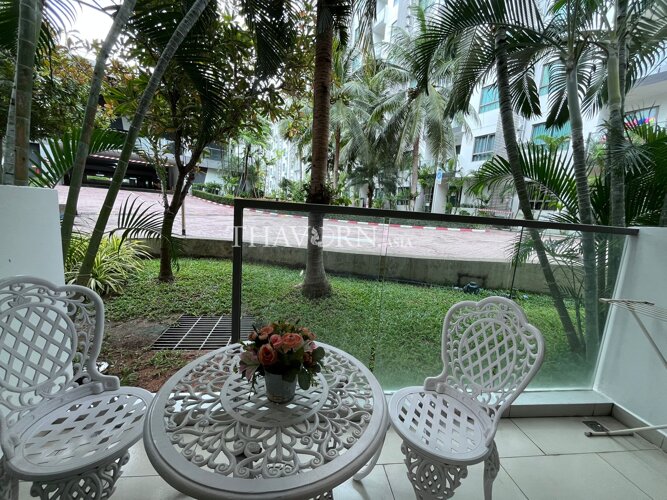 photo flat Arcadia Beach Resort