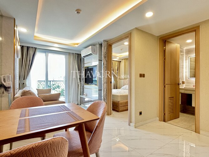 照片 房子 Dusit Grand Park 2 公寓