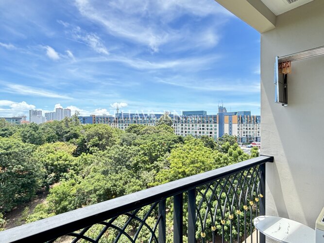 照片 房子 Dusit Grand Park 2 公寓