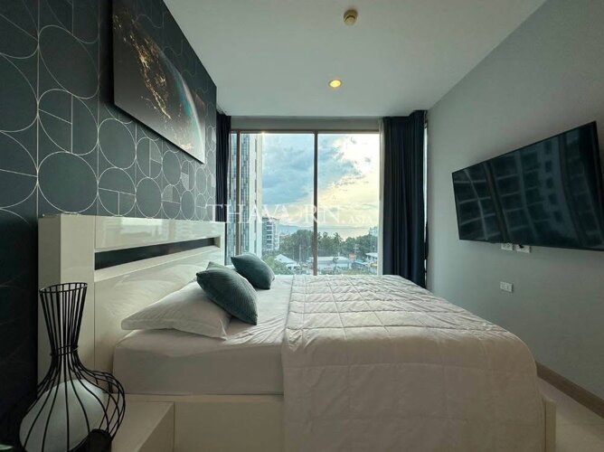 photo flat The Riviera Wongamat Beach