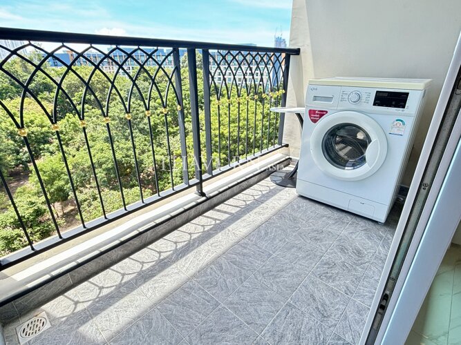 照片 房子 Dusit Grand Park 2 公寓