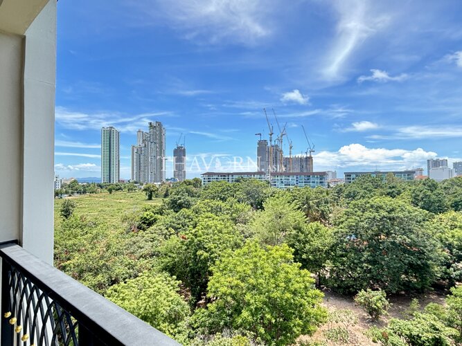 照片 房子 Dusit Grand Park 2 公寓