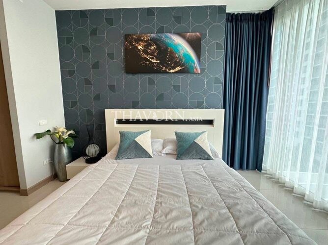 photo flat The Riviera Wongamat Beach