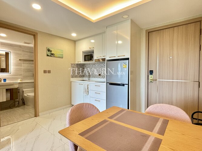 照片 房子 Dusit Grand Park 2 公寓