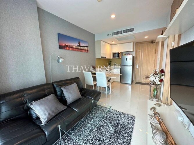 photo flat The Riviera Wongamat Beach