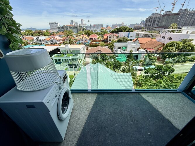 รูปถ่าย คอนโด แอคควา คอนโด