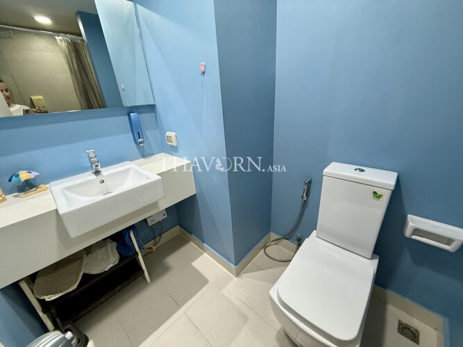 รูปถ่าย คอนโด แอคควา คอนโด