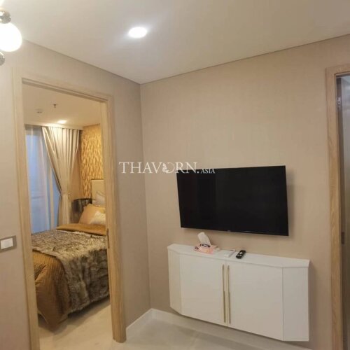 photo flat Copacabana Beach Jomtien