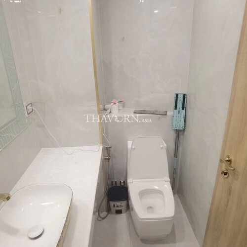 photo flat Copacabana Beach Jomtien