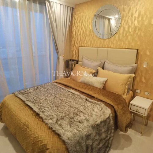 photo flat Copacabana Beach Jomtien