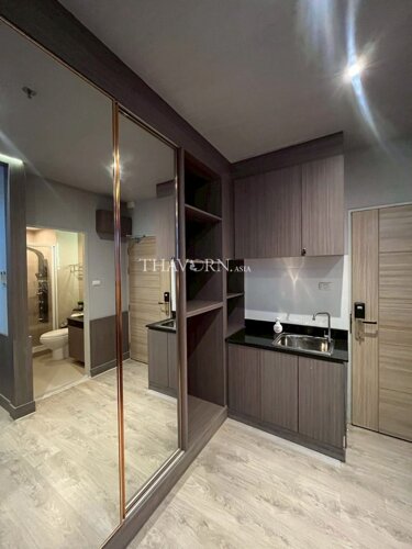 фото квартира ЖК The Twin Tower Jomtien