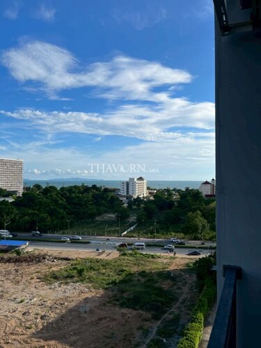 фото квартира ЖК The Twin Tower Jomtien