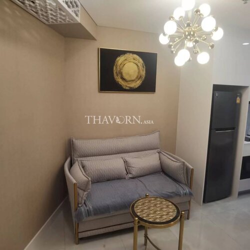 photo flat Copacabana Beach Jomtien