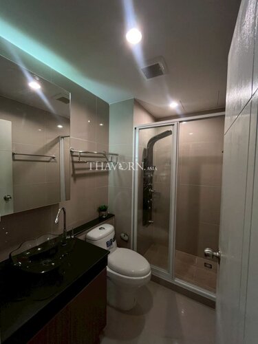 фото квартира ЖК The Twin Tower Jomtien