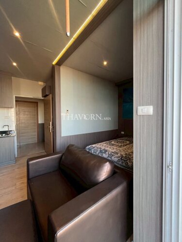 фото квартира ЖК The Twin Tower Jomtien