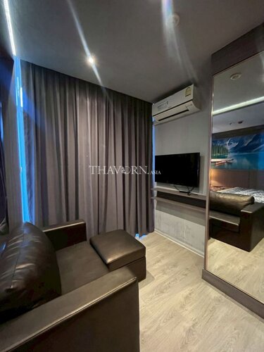 фото квартира ЖК The Twin Tower Jomtien