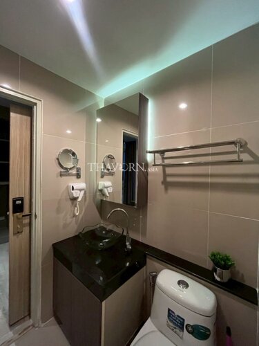 фото квартира ЖК The Twin Tower Jomtien