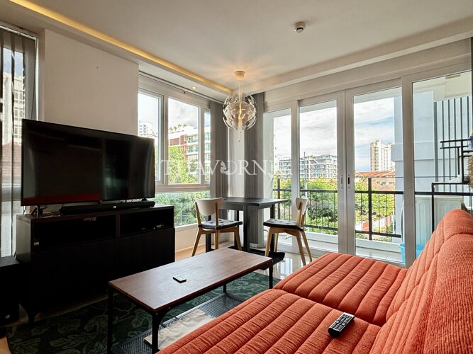 photo flat Estanan Condo 2