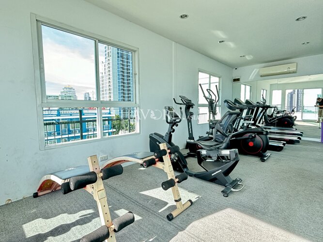 photo flat Estanan Condo 2