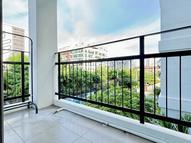 photo flat Estanan Condo 2