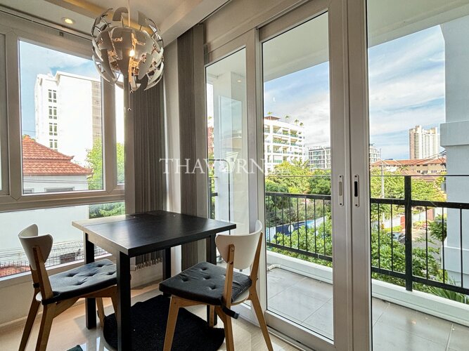 photo flat Estanan Condo 2