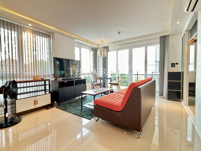 photo flat Estanan Condo 2