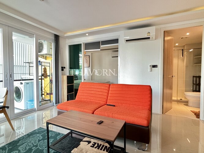 photo flat Estanan Condo 2