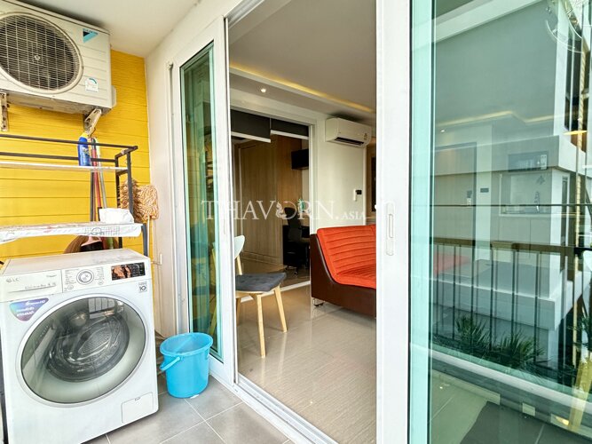 photo flat Estanan Condo 2