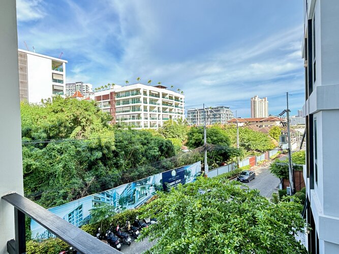 photo flat Estanan Condo 2