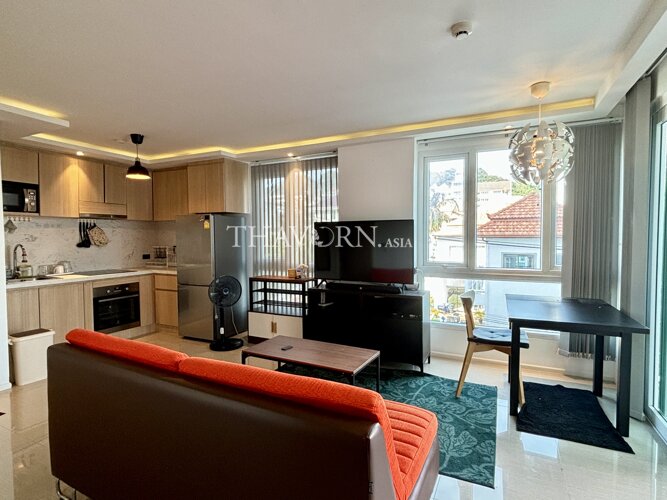 photo flat Estanan Condo 2