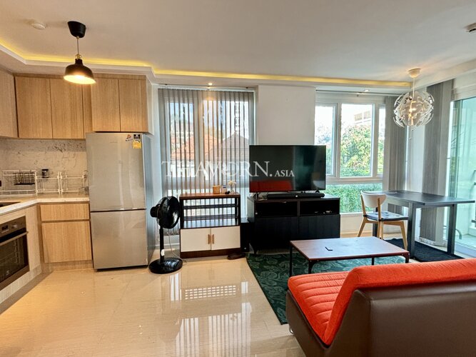 photo flat Estanan Condo 2