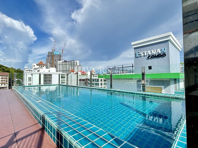 photo flat Estanan Condo 2