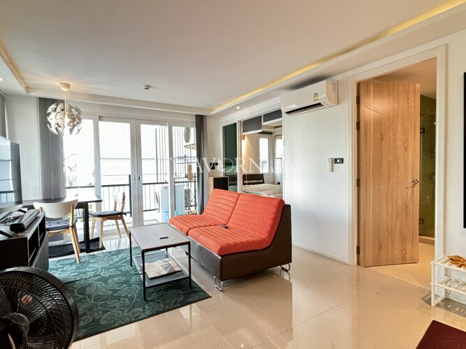 photo flat Estanan Condo 2