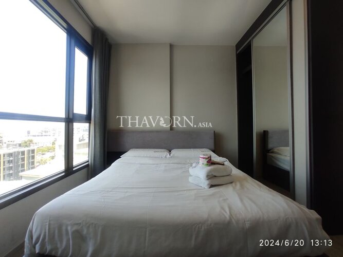 photo flat The Base Central Pattaya
