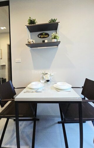 photo flat The Base Central Pattaya