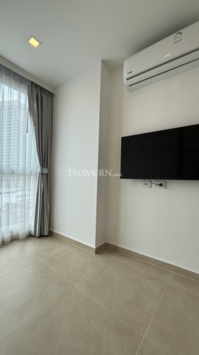 photo flat City Garden Olympus