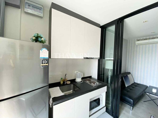 photo flat The Base Central Pattaya