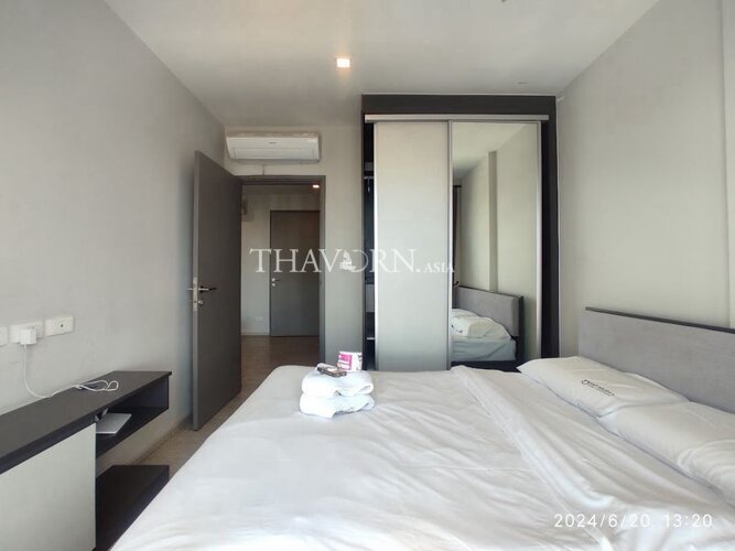 photo flat The Base Central Pattaya