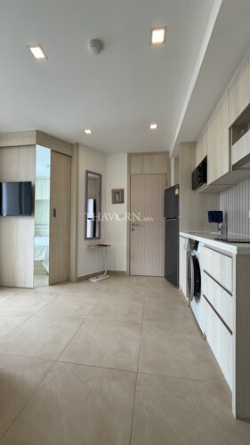 photo flat City Garden Olympus