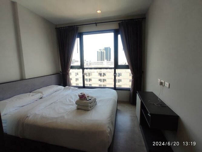 photo flat The Base Central Pattaya