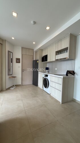 photo flat City Garden Olympus