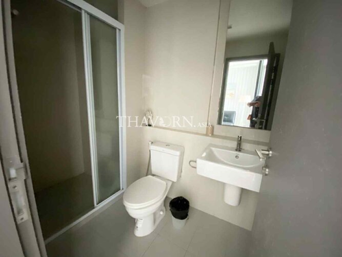 photo flat The Base Central Pattaya