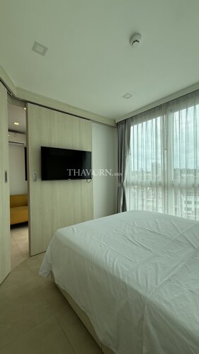 photo flat City Garden Olympus