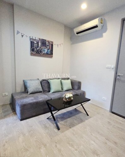 photo flat The Base Central Pattaya